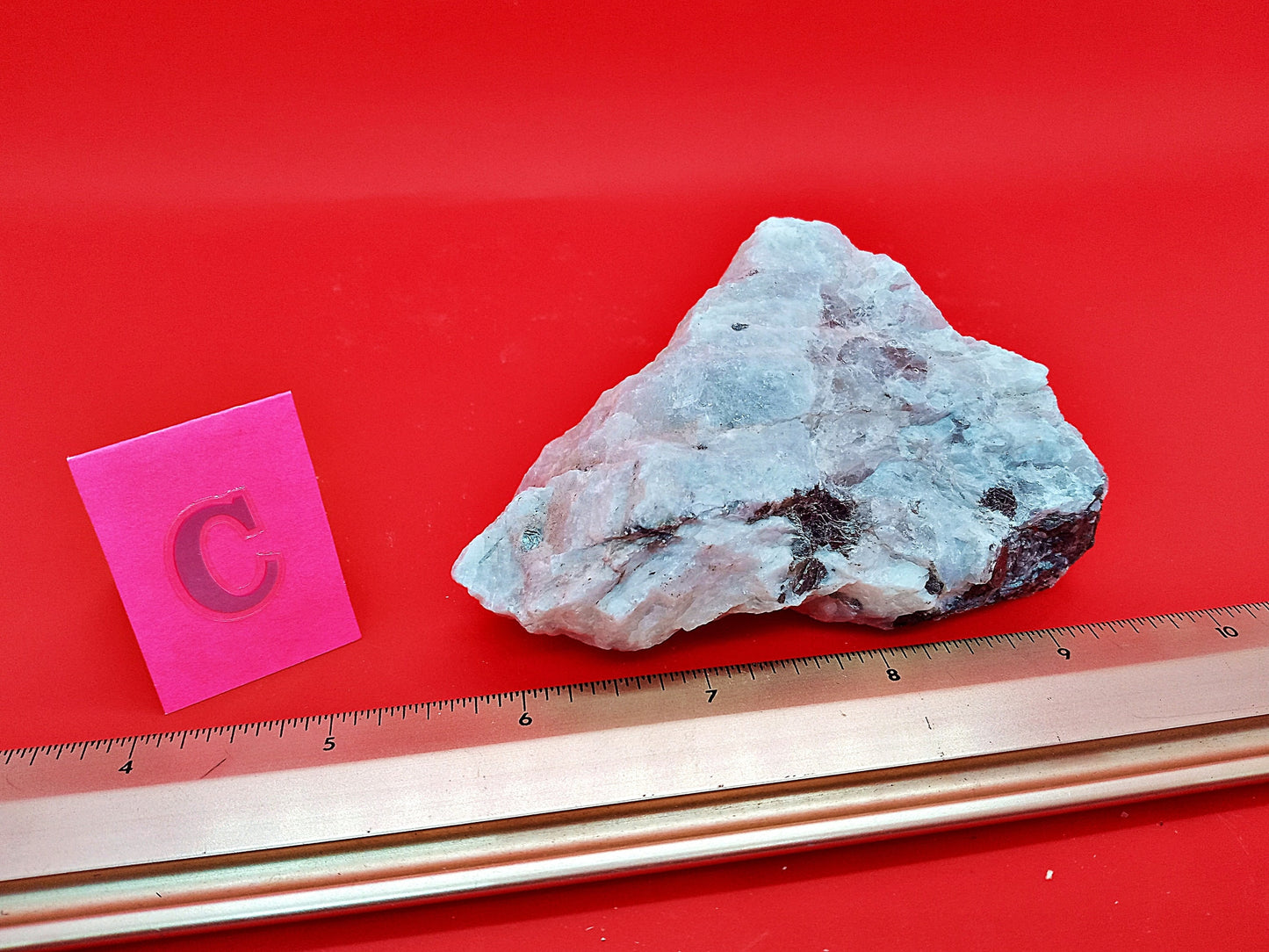 HUGE Rainbow Moonstone! Choose your Own! Choose from five (5) specimens! All-natural, raw, High Quality Rainbow Moonstone crystals/stones!