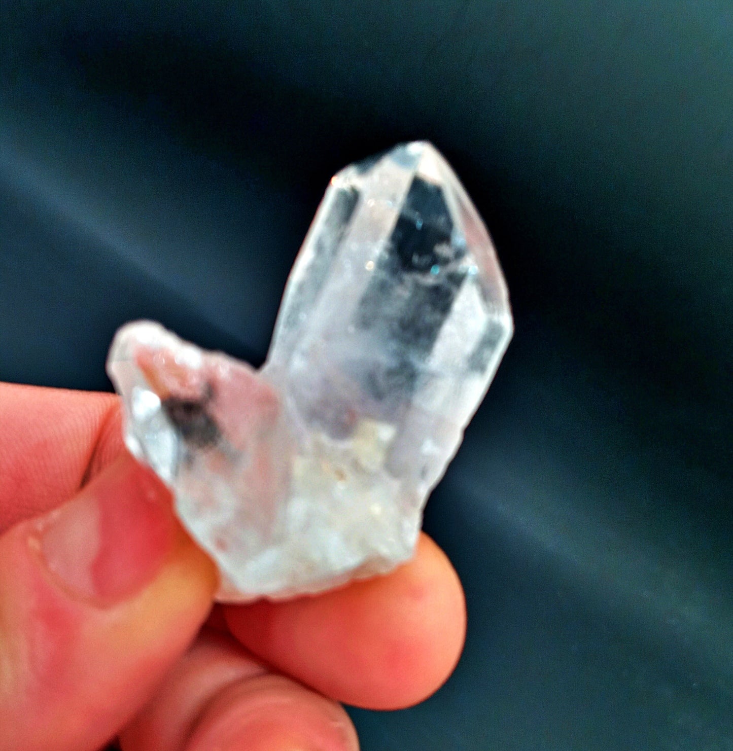 Graded AB - Crystal Quartz Clusters! Quality Clear Quartz clusters! Rock Crystal clusters!