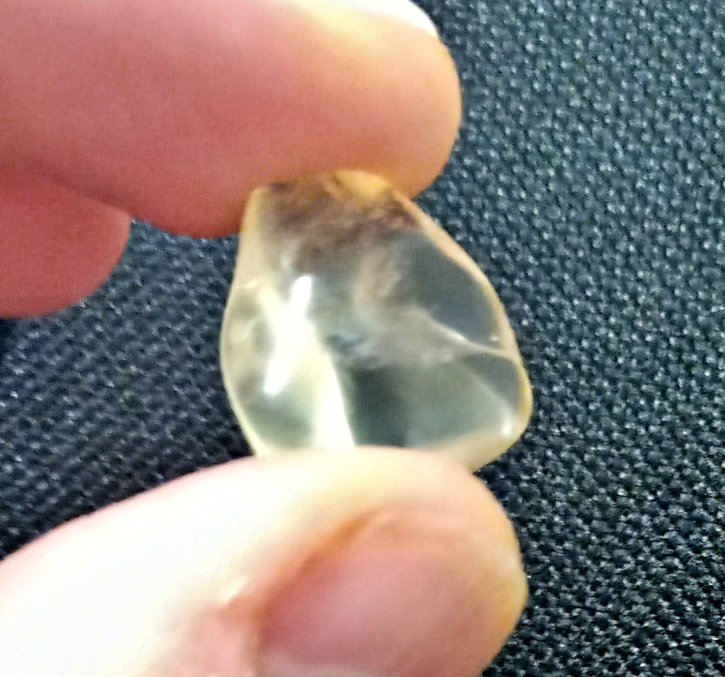 XQ Citrine Crystals! AAA-Grade, all natural, tumbled Extra High Quality Citrine crystals! Premium Extra Grade polished Citrine!