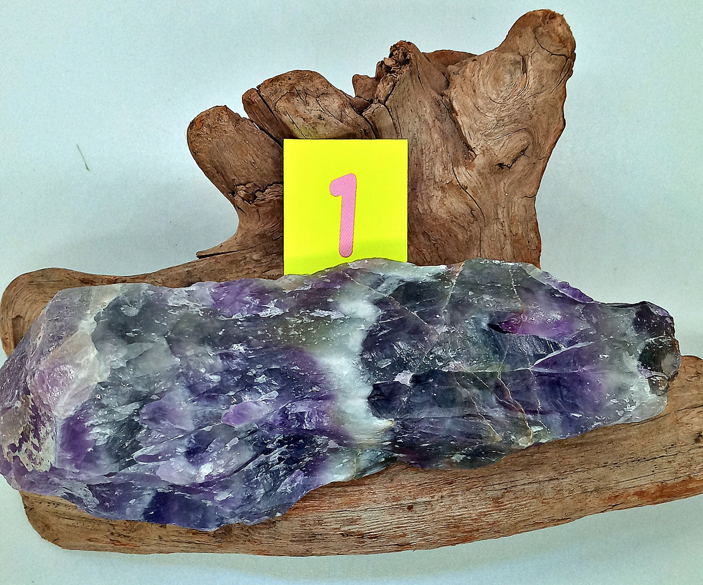 XXL Amethyst Chevrons!  Choose your own!  Choose from nine (9) quality specimens!  Raw, rough, natural 2X Large Amethyst Chevrons!