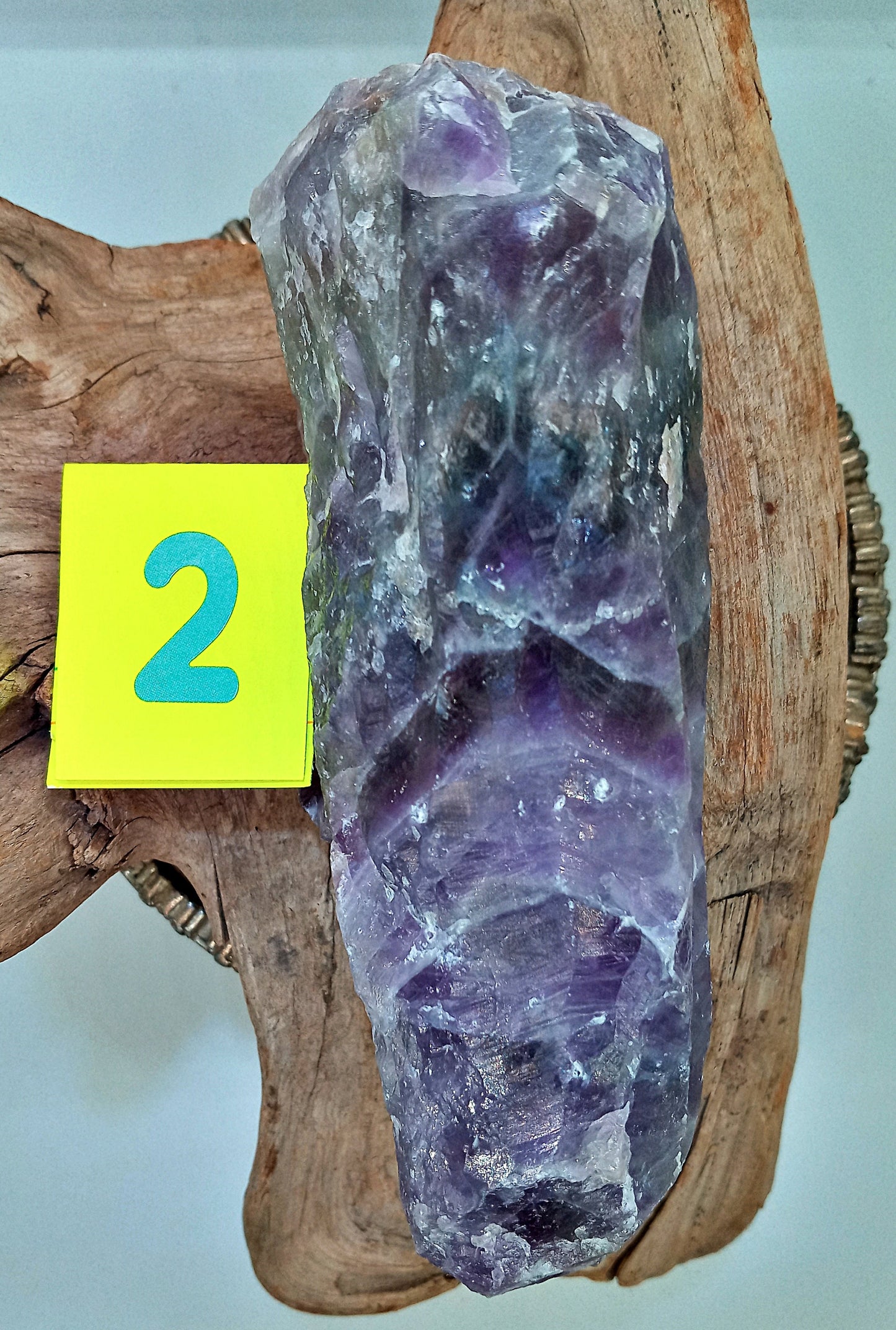 XXL Amethyst Chevrons!  Choose your own!  Choose from nine (9) quality specimens!  Raw, rough, natural 2X Large Amethyst Chevrons!