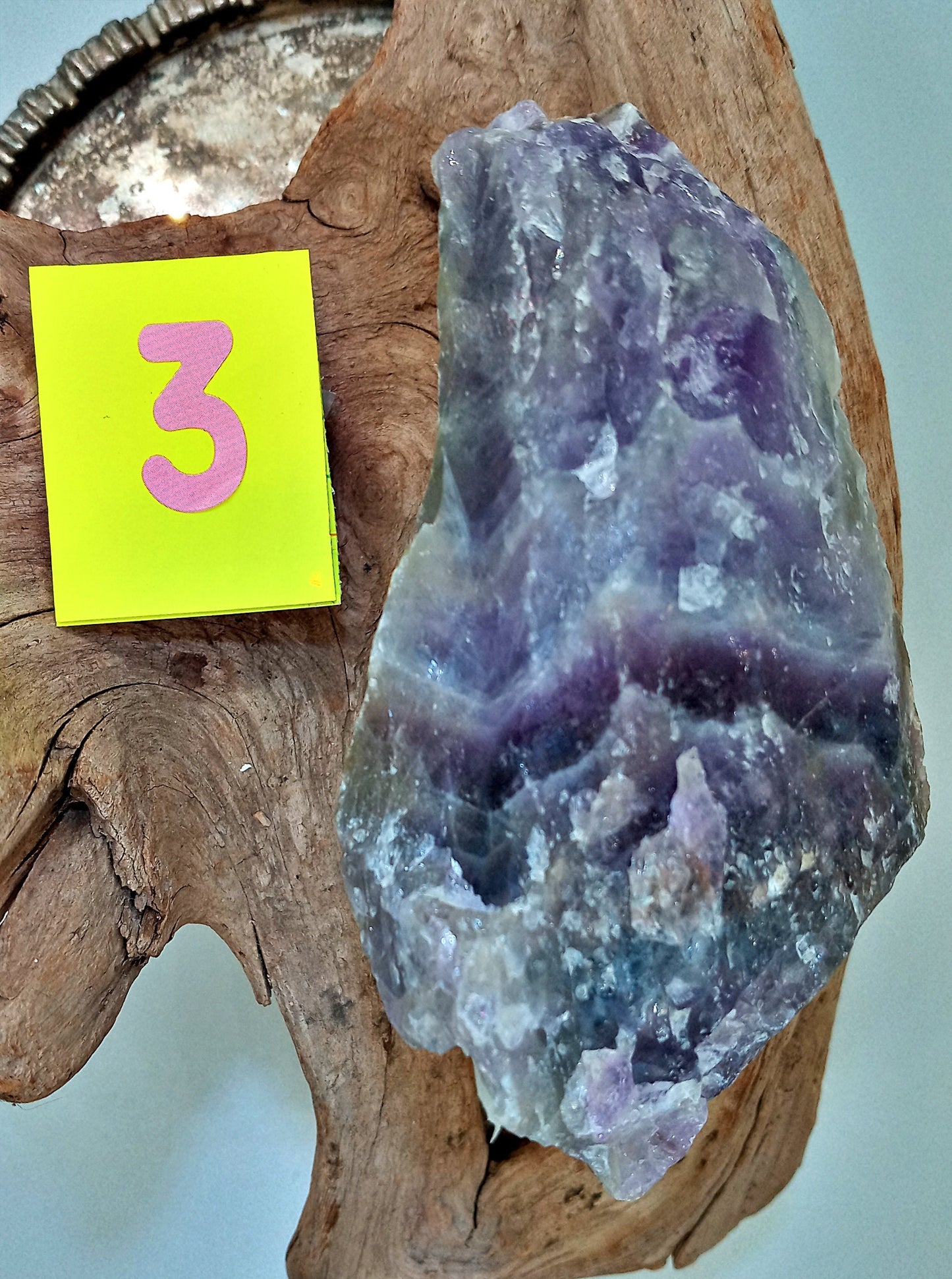 XXL Amethyst Chevrons!  Choose your own!  Choose from nine (9) quality specimens!  Raw, rough, natural 2X Large Amethyst Chevrons!