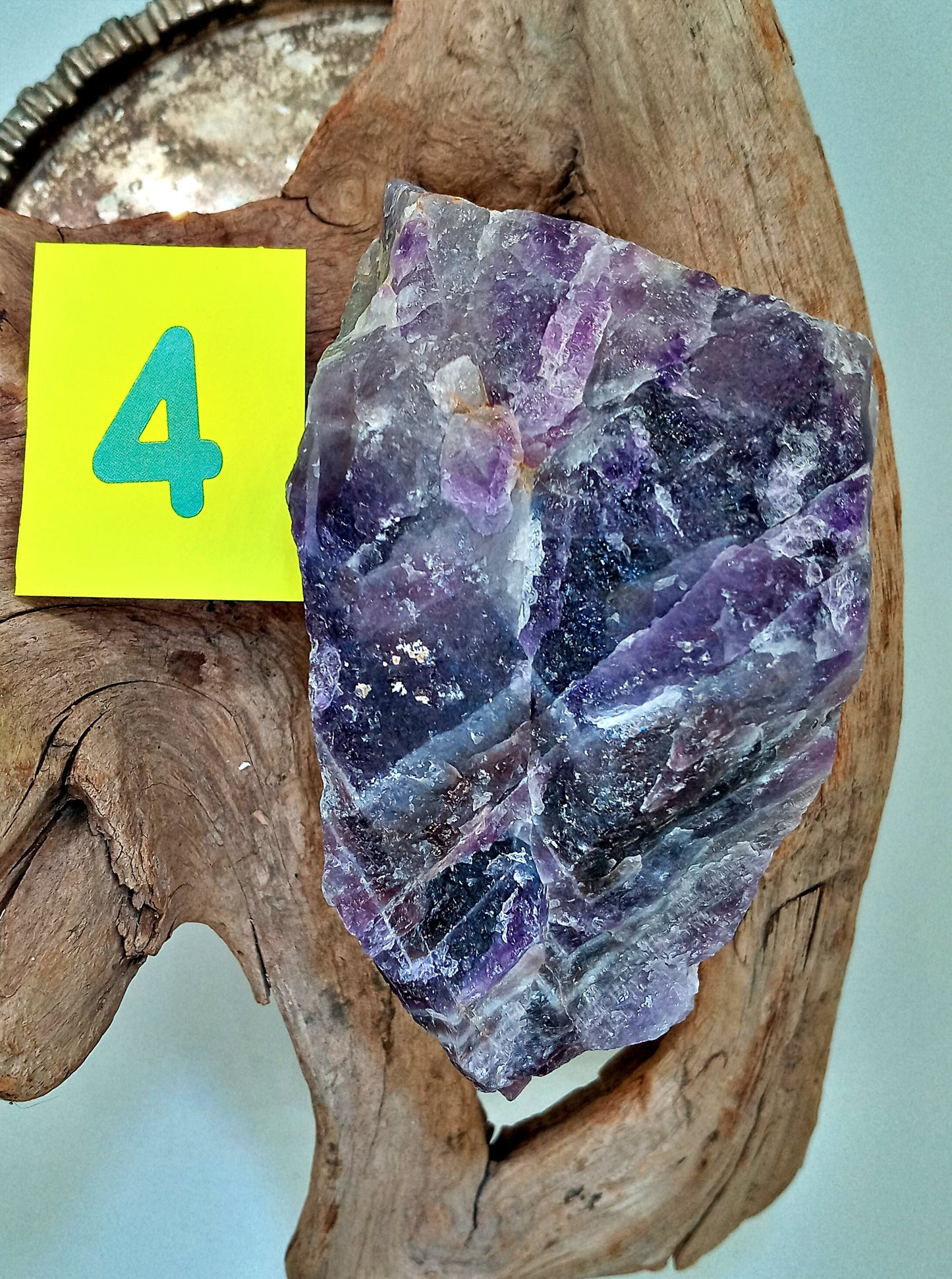 XXL Amethyst Chevrons!  Choose your own!  Choose from nine (9) quality specimens!  Raw, rough, natural 2X Large Amethyst Chevrons!