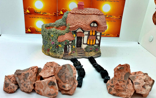 Brecciated Jasper!  Raw, natural, Brecciated or Poppy Jasper!  Rough, Brecciated Jasper crystals and stones.