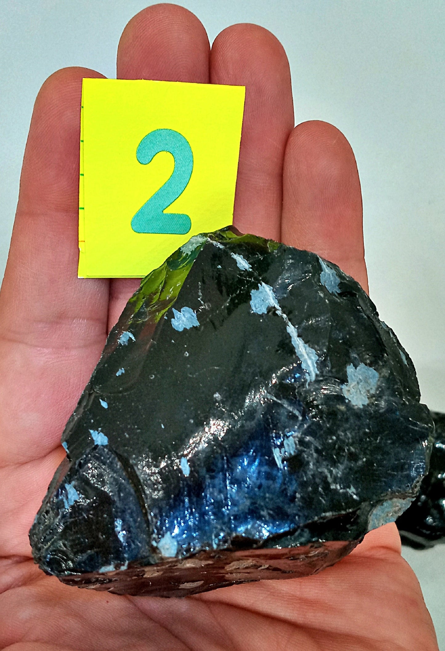 HUGE Snowflake Obsidian! Choose Your Own! Natural, rough polish Volcanic Glass stones and crystals!