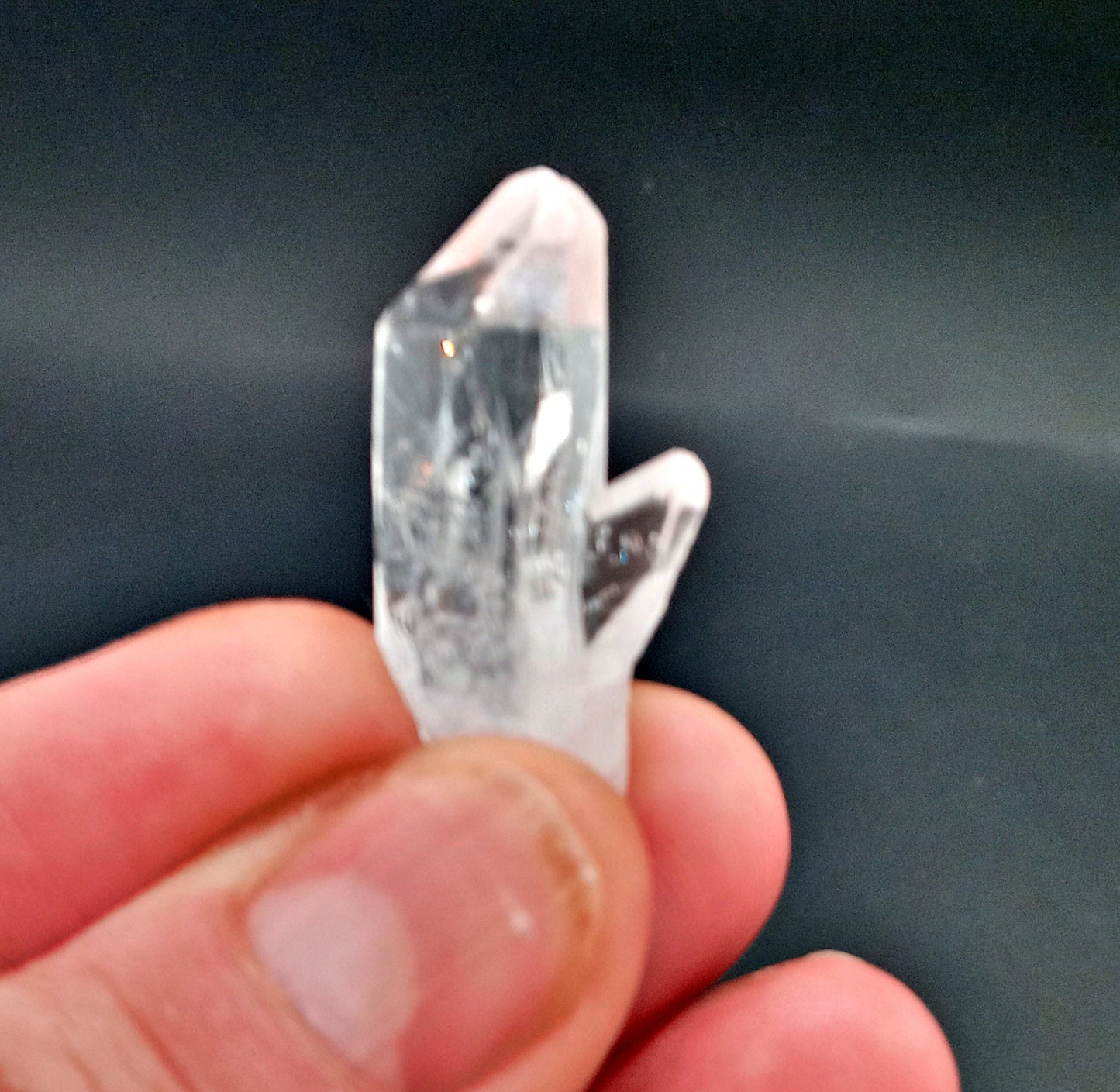 Bulk! A Grade Crystal Quartz Clusters! Choose how Many! Wholesale - Clear Quartz Rock Crystal Clusters