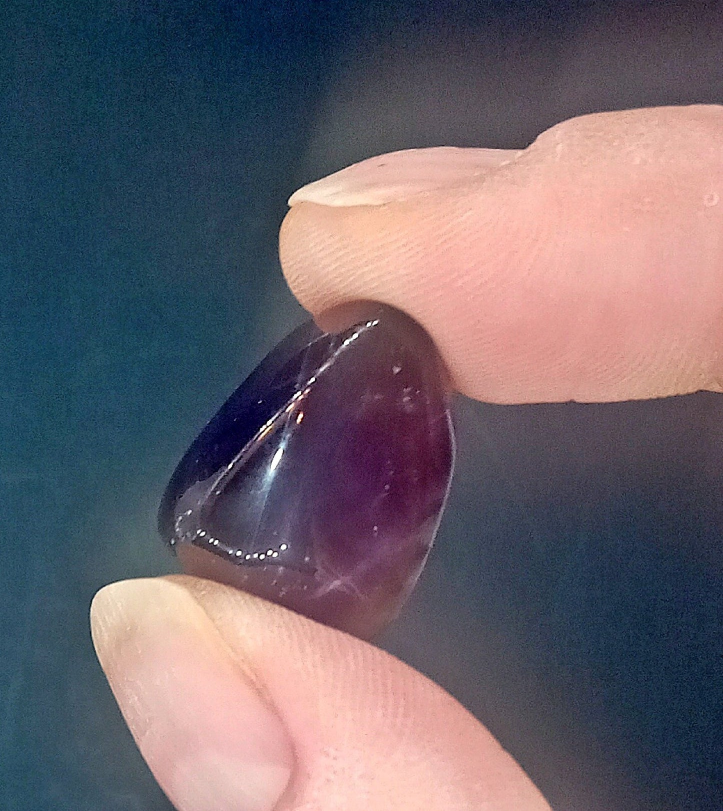 XQ Amethyst Crystals!  AAA-Grade, all natural, tumbled Extra-High Quality Amethyst crystals and stones.   Premium Extra Grade Amethyst!