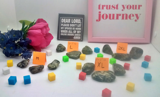 A-Grade Jade! Nephrite Jade!  A-Grade, all natural, tumbled High Quality Nephrite Jade crystals and stones!   Premium Grade polished Jade!